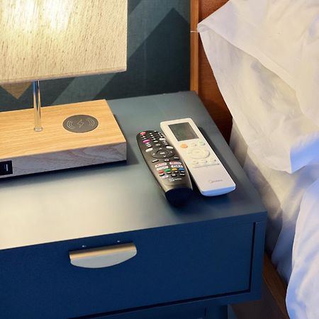 Bed & Breakfast Spaccanapoli 56 المظهر الخارجي الصورة