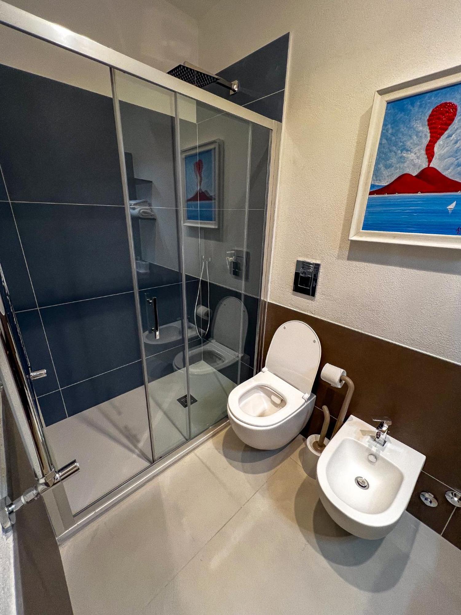 Bed & Breakfast Spaccanapoli 56 المظهر الخارجي الصورة